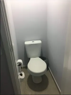 Ibis Budget Araraquara Chambres Photos