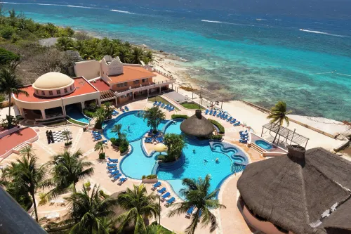 El Cozumeleño Beach Resort - All Inclusive Loisirs et amusements Photos