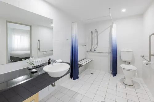 Quest Cronulla Beach Rooms Photos
