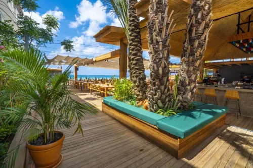 Cook's Club Alanya - Adult Only 12 Рядом с отелем Photos