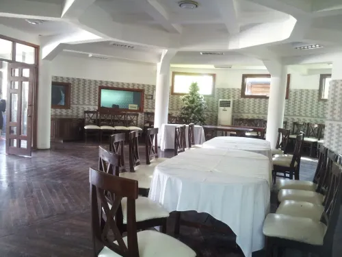 Sa Huynh Beach Resort Ăn uống Photos