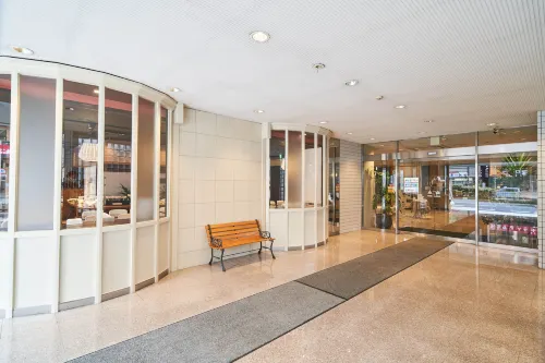 Hotel First Stay Amagasaki Espaces publics Photos