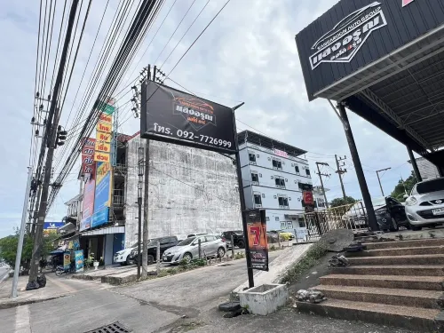 Terminal2 Hotel Phuket In der Nähe des Hotels Photos