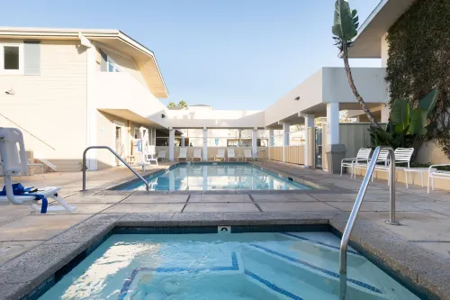 Sandpiper Lodge - Santa Barbara Loisirs et amusements Photos