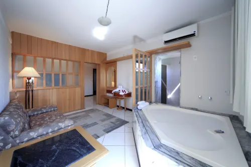 Sorocaba Park Hotel by Atlantica Rooms Photos