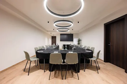 Best Western Premier Malta Business Facilities Photos