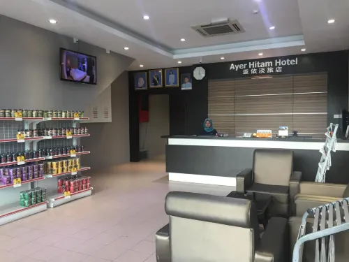 Ayer Hitam Hotel Public Areas Photos