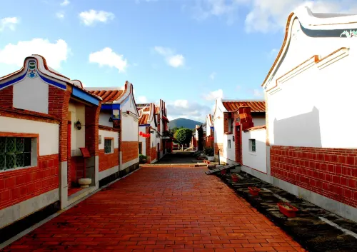 Kenting Youth Activity Center Near Hotel Photos