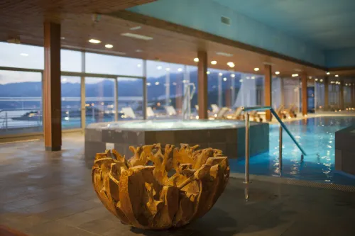 Hotel Dubrovnik Palace Loisirs et amusements Photos