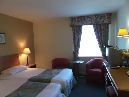 Ox Hotel Carlisle Photos