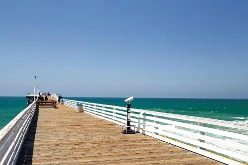 SureStay Hotel by Best Western San Diego Pacific Beach Near Hotel Photos