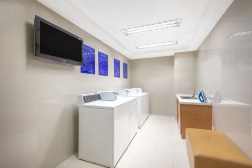 Holiday Inn Express Suzhou Changjiang Photos