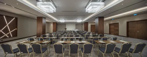 Holiday Inn Istanbul - Tuzla Bay Dành cho công việc Photos