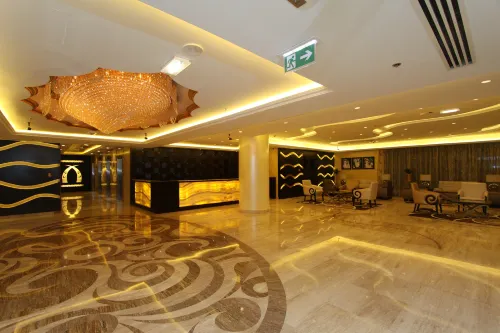 Ivory Grand Hotel Apartments Featured Photos