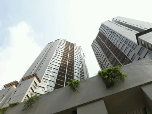 Horison Ultima Suite & Residences Rasuna Jakarta Featured Photos
