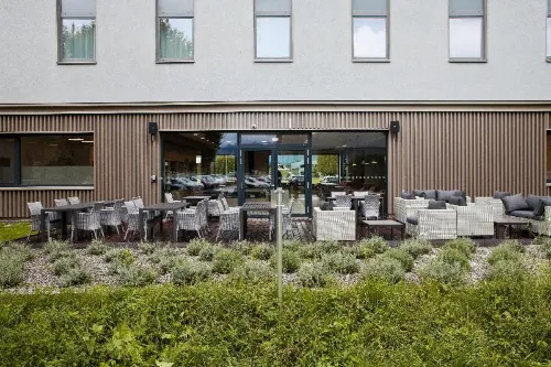 Holiday Inn Express Lustenau In der Nähe des Hotels Photos