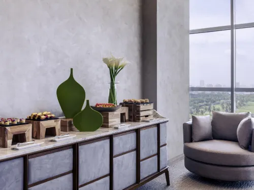 Mercure Jakarta Pantai Indah Kapuk Fasilitas Bisnis Photos