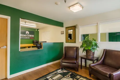 HomeTowne Studios Lake Charles - Sulphur Public Areas Photos