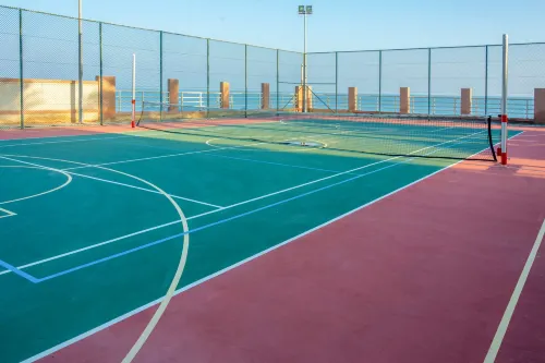 Radisson Blu Hotel and Resort, Sohar Loisirs et amusements Photos