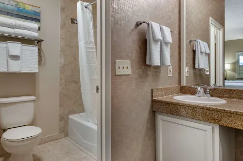 Best Western Plus Park Place Inn - Mini Suites Camere Photos