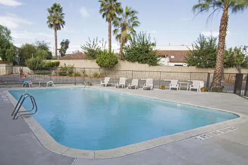 Americas Best Value Inn-Thousand Oaks Da non perdere Photos