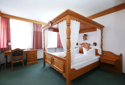 Arthotel ANA Goggl | Landsberg am Lech Zimmer Photos