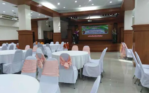 River Grand Hotel Ristorazione Photos