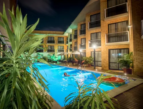 Bessa Beach Hotel Loisirs et amusements Photos