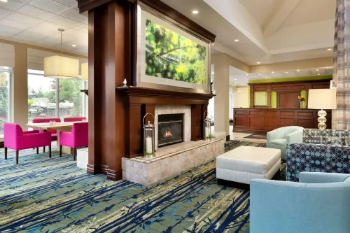 Hilton Garden Inn Niagara-on-The-Lake Public Areas Photos