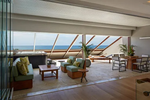 Double-Six Luxury Hotel Photos