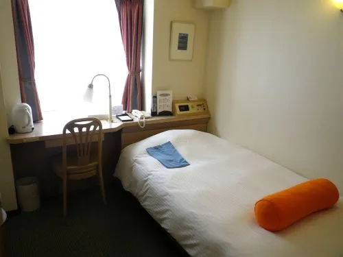 Hotel Sunlite Shinjuku Photos