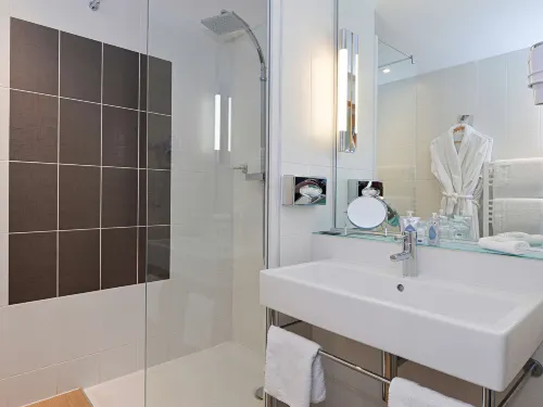 Hôtel Mercure Toulon la Seyne-Sur-Mer الغرف Photos