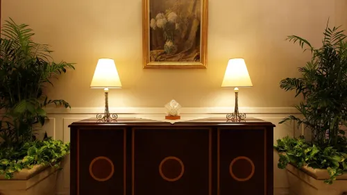 Hotel Monterey Lasoeur Ginza Public Areas Photos