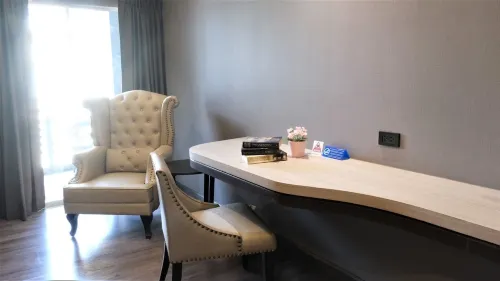 KTK Pattaya Hotel & Residence Rooms Photos