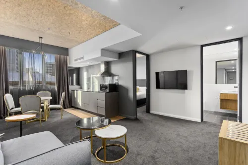 Hobart City Apartments Da non perdere Photos