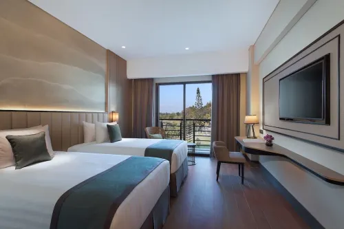 Mason Pine Hotel Bandung Photos