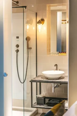 Four Elements Hotel Номера Photos
