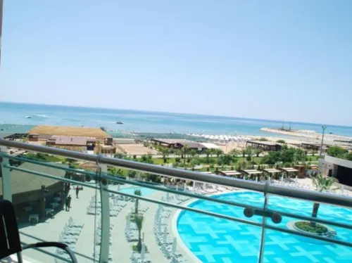 Seamelia Beach Resort Hotel & Spa Рядом с отелем Photos