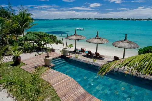 Ocean Villas Hotel Loisirs et amusements Photos