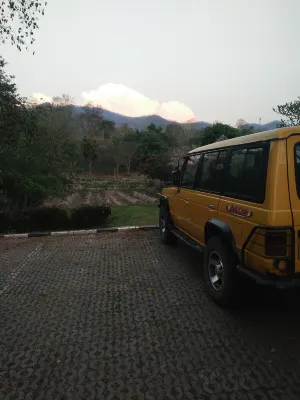 Pai Vimaan Resort Photos