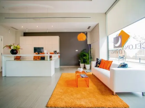Ona Living Barcelona Public Areas Photos