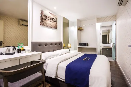 Manhattan Business Hotel Damansara Perdana À ne pas manquer Photos