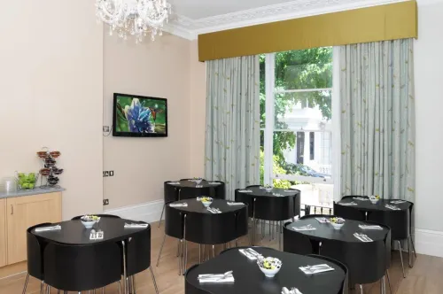 Hyde Park Boutique Hotel À ne pas manquer Photos
