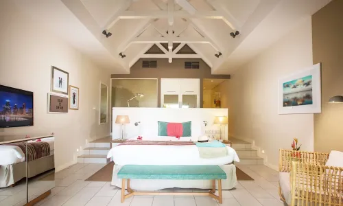 Radisson Blu Azuri Resort and Spa, Mauritius Camere Photos