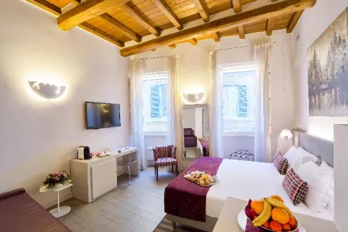 Trevi Palace Luxury Inn Empfohlen Photos