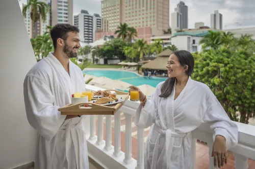 Hotel El Panama by Faranda Grand, a Member of Radisson Individuals Loisirs et amusements Photos