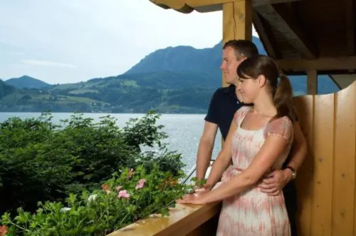 Hotel Stadler am Attersee Dekat Hotel Photos