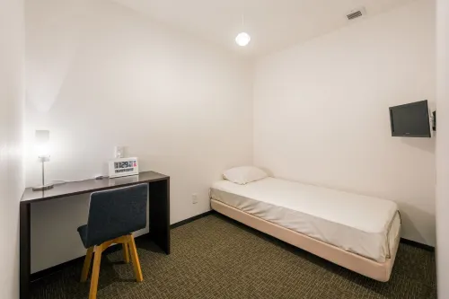 Capsule Hotel Cube Hiroshima Photos