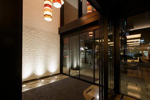 Hotel Forza Kanazawa Public Areas Photos