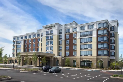 Courtyard Philadelphia Lansdale Rooms Photos